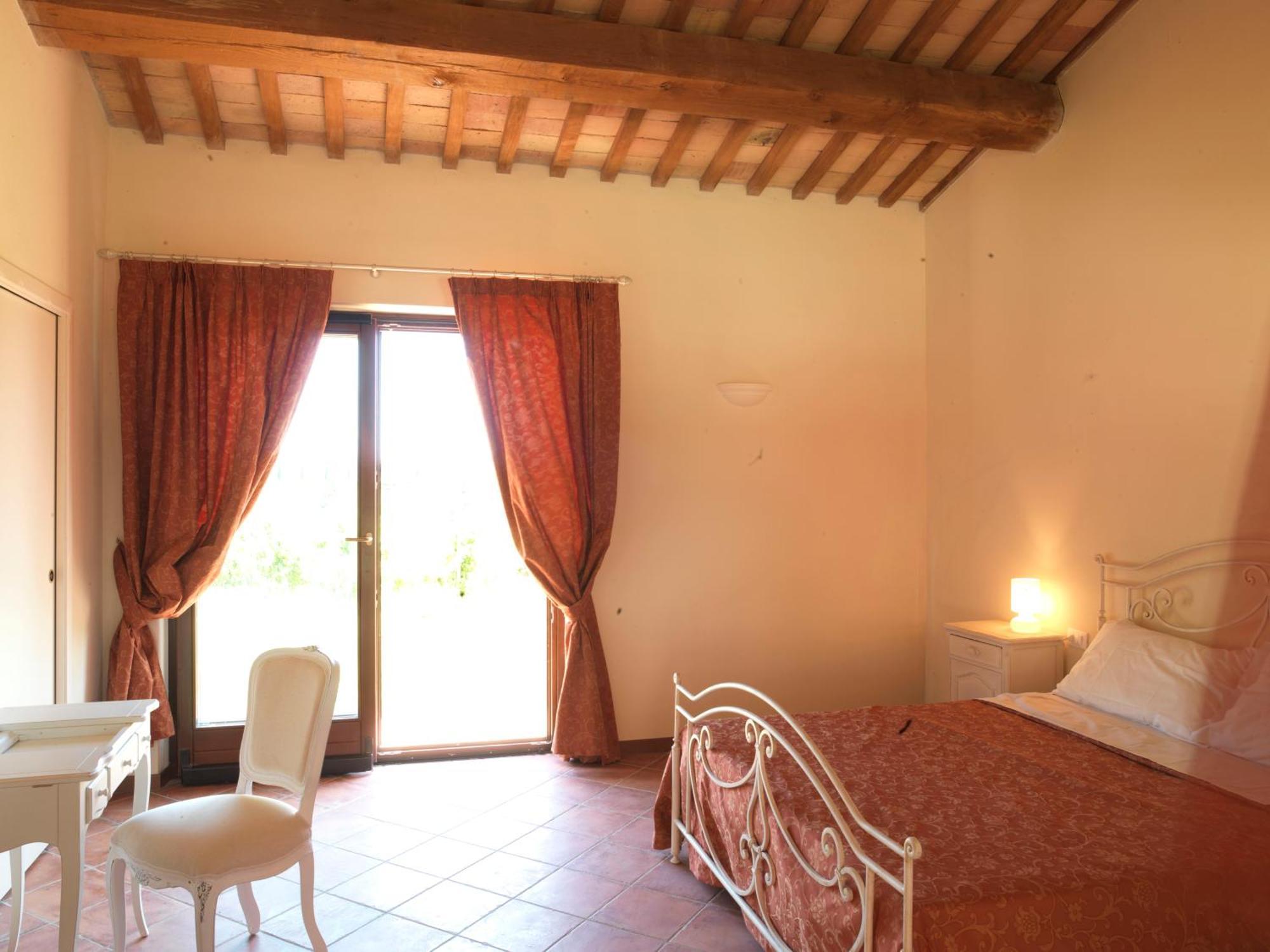 Castilenti Contado San Lorenzo B&B And Wine מראה חיצוני תמונה