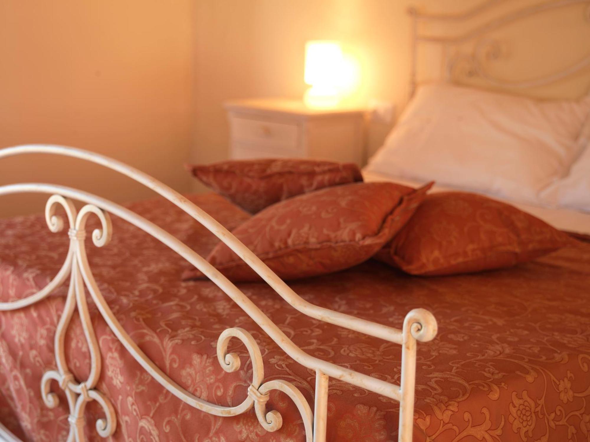 Castilenti Contado San Lorenzo B&B And Wine מראה חיצוני תמונה