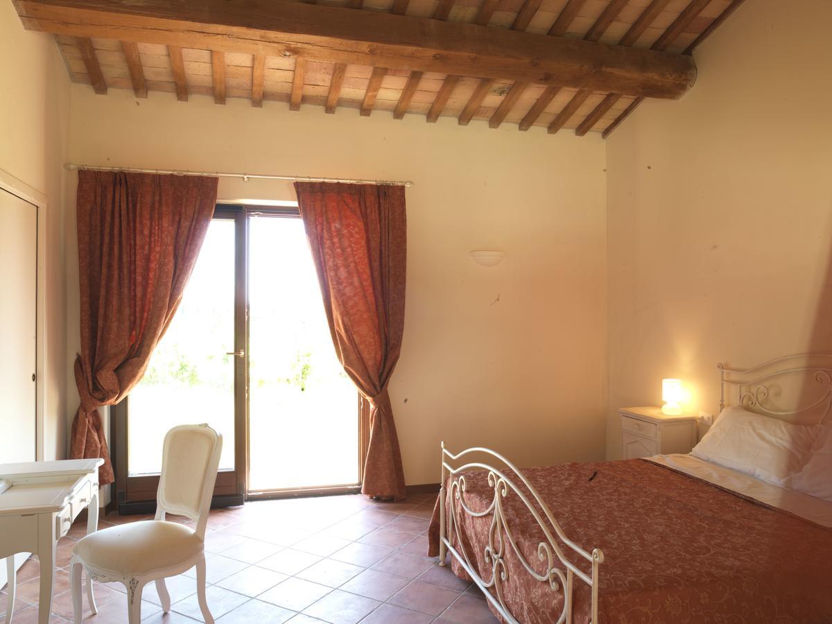 Castilenti Contado San Lorenzo B&B And Wine מראה חיצוני תמונה