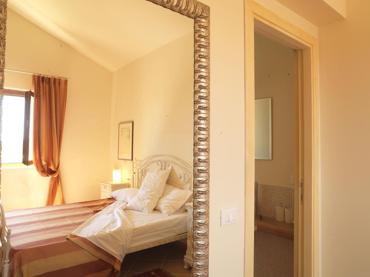 Castilenti Contado San Lorenzo B&B And Wine מראה חיצוני תמונה
