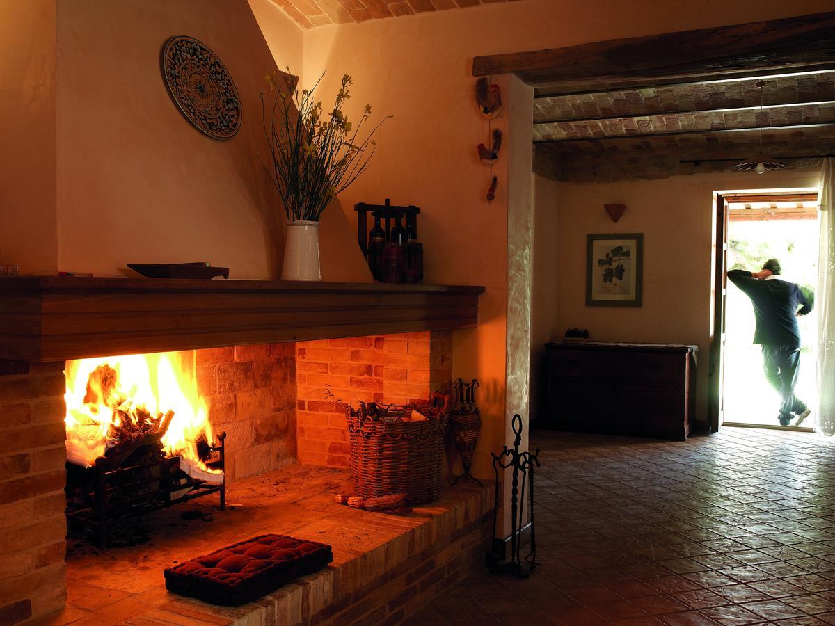 Castilenti Contado San Lorenzo B&B And Wine מראה חיצוני תמונה