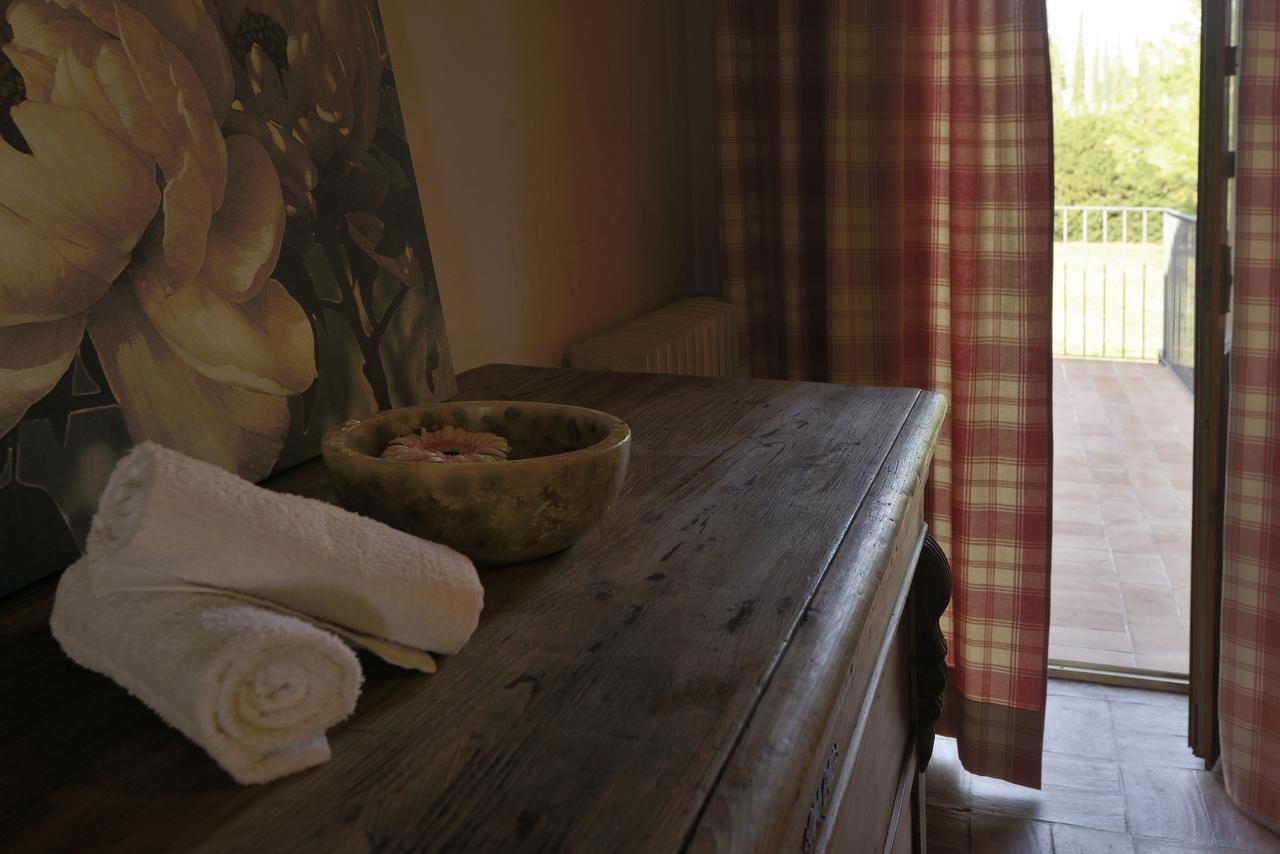 Castilenti Contado San Lorenzo B&B And Wine מראה חיצוני תמונה