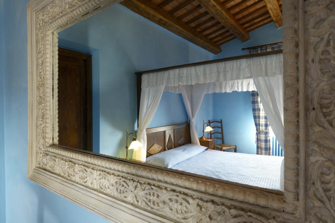 Castilenti Contado San Lorenzo B&B And Wine מראה חיצוני תמונה