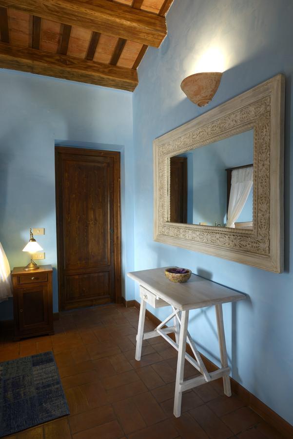 Castilenti Contado San Lorenzo B&B And Wine מראה חיצוני תמונה