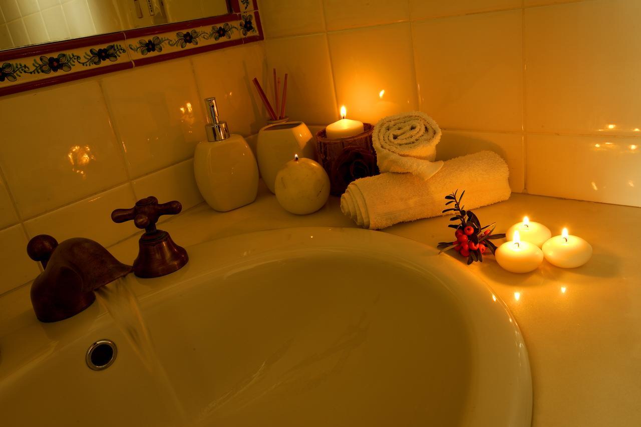 Castilenti Contado San Lorenzo B&B And Wine מראה חיצוני תמונה
