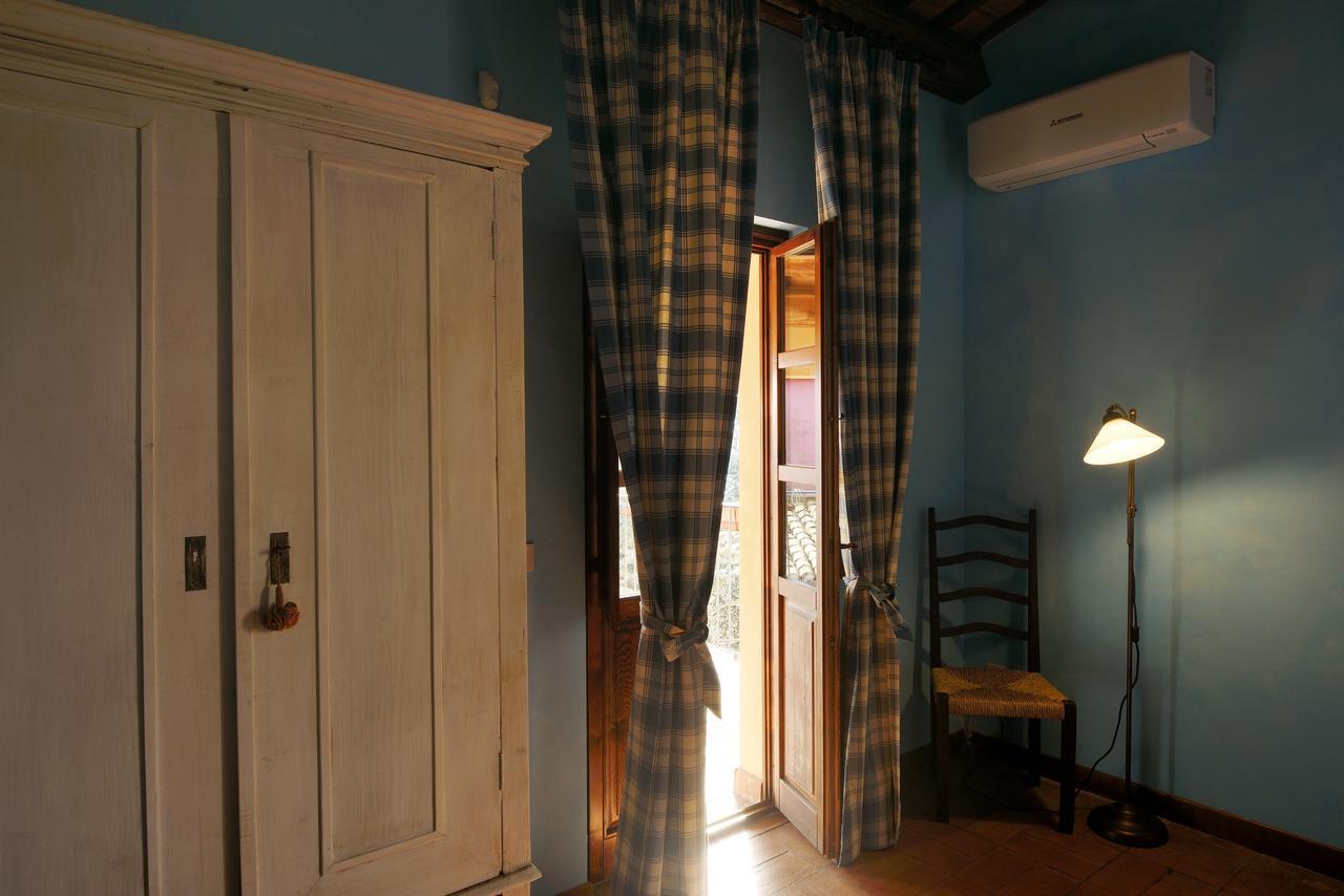 Castilenti Contado San Lorenzo B&B And Wine מראה חיצוני תמונה