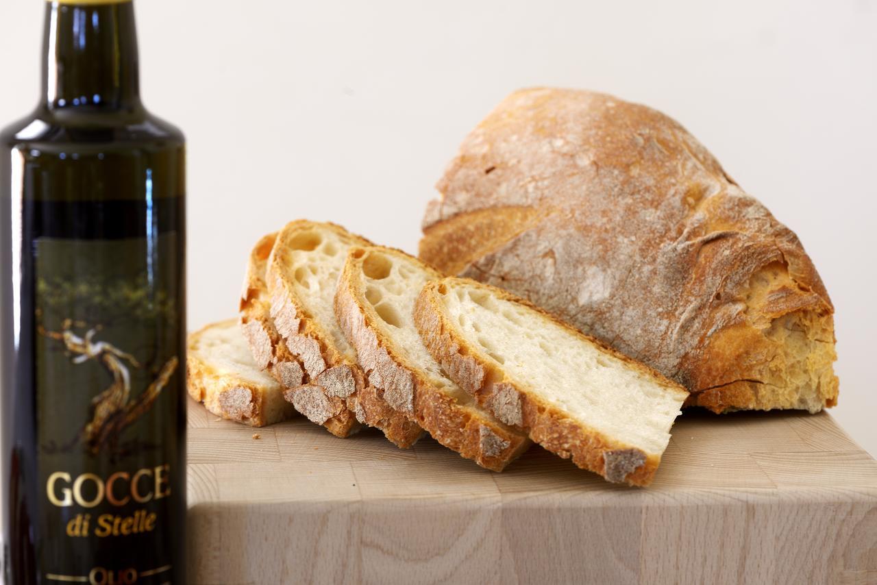 Castilenti Contado San Lorenzo B&B And Wine מראה חיצוני תמונה