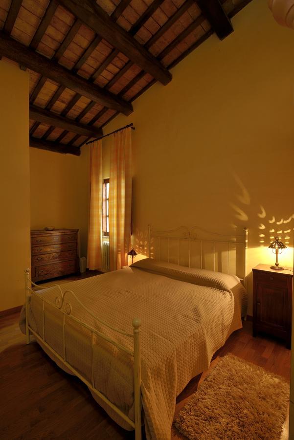 Castilenti Contado San Lorenzo B&B And Wine מראה חיצוני תמונה