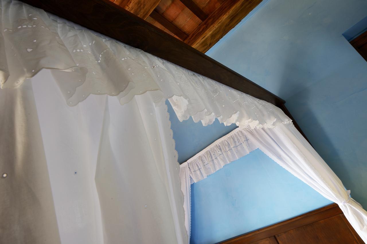 Castilenti Contado San Lorenzo B&B And Wine מראה חיצוני תמונה