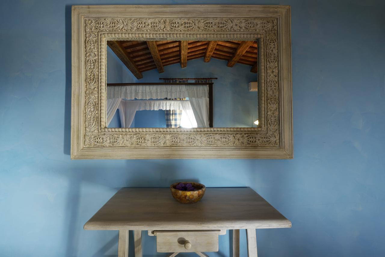 Castilenti Contado San Lorenzo B&B And Wine מראה חיצוני תמונה