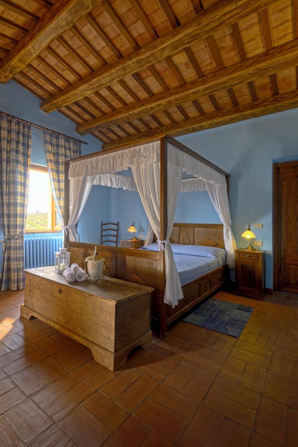 Castilenti Contado San Lorenzo B&B And Wine מראה חיצוני תמונה